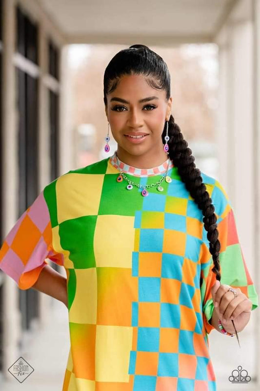 Paparazzi - Sunset Sightings - Complete Trend Blend #1954