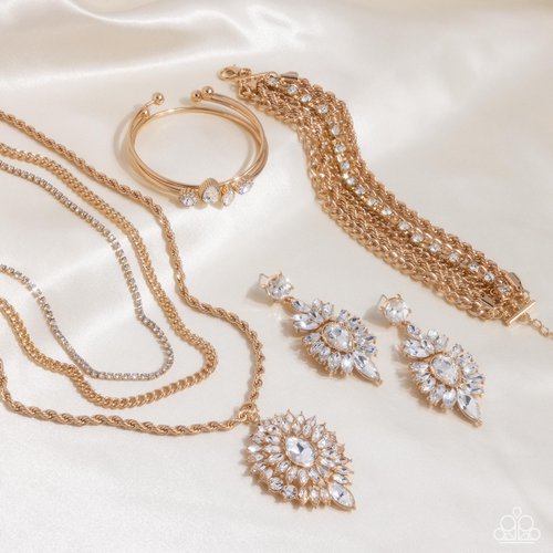 Fiercely 5th Avenue - Complete Trend Blend #FF07