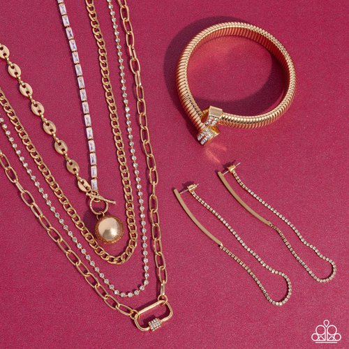 Fiercely 5th Avenue - Complete Trend Blend #FF04