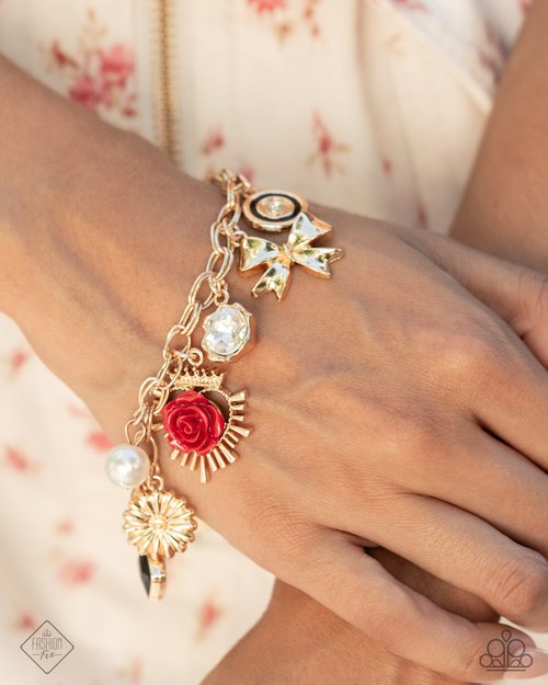 Glimpses of Malibu - Complete Trend Blend #FF03