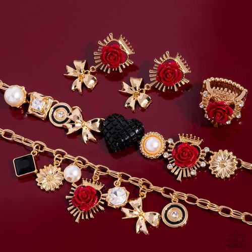 Glimpses of Malibu - Complete Trend Blend #FF03