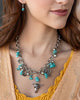 Paparazzi - Simply Santa Fe - Complete Trend Blend FF09
