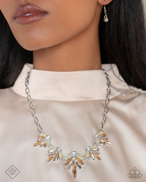 Fiercely 5th Avenue - Complete Trend Blend #FF01