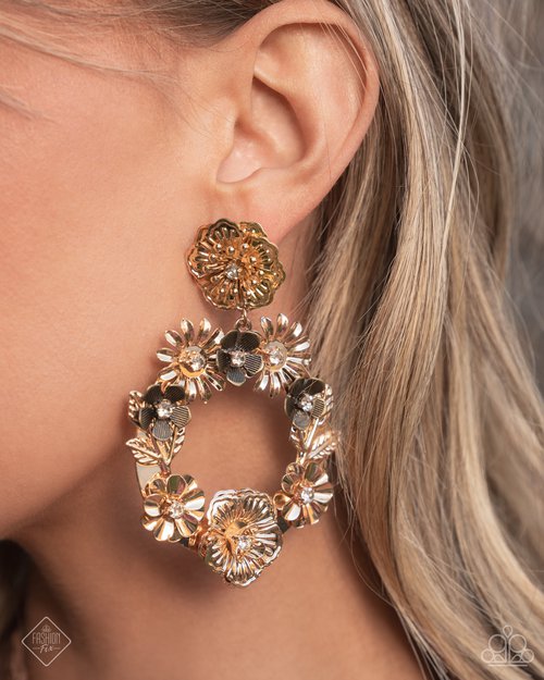 Glimpses of Malibu Complete Trend Blend #FF02