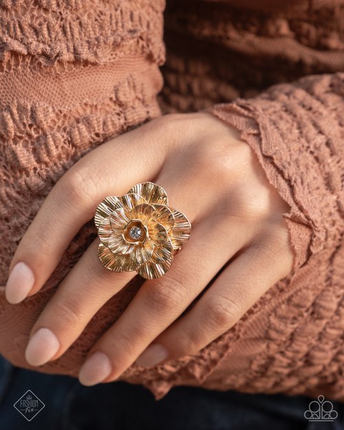 Glimpses of Malibu Complete Trend Blend #FF02