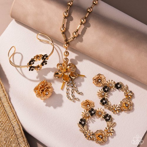 Glimpses of Malibu Complete Trend Blend #FF02