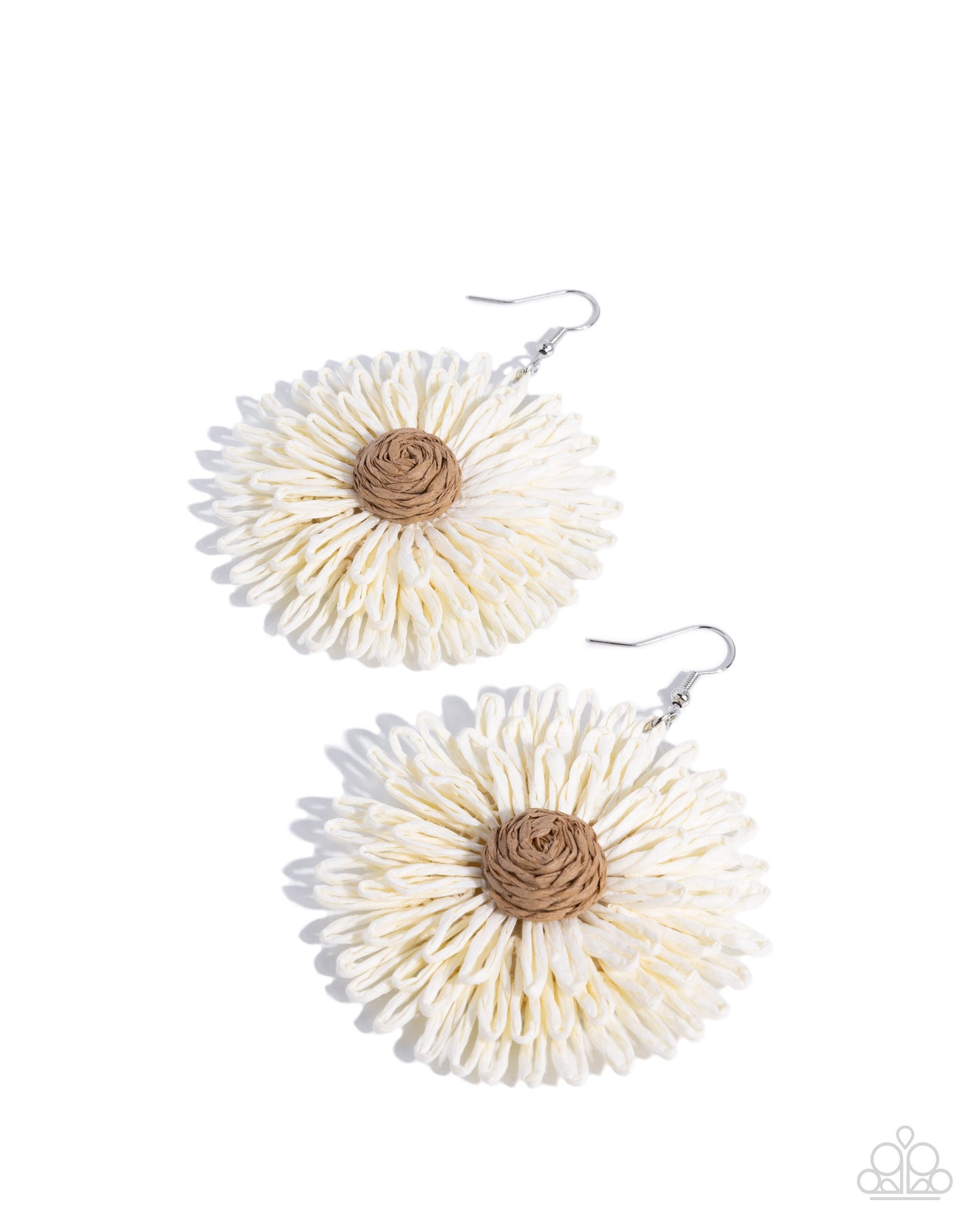 Paparazzi - Sunflower Sonata - Multi Earrings #0702