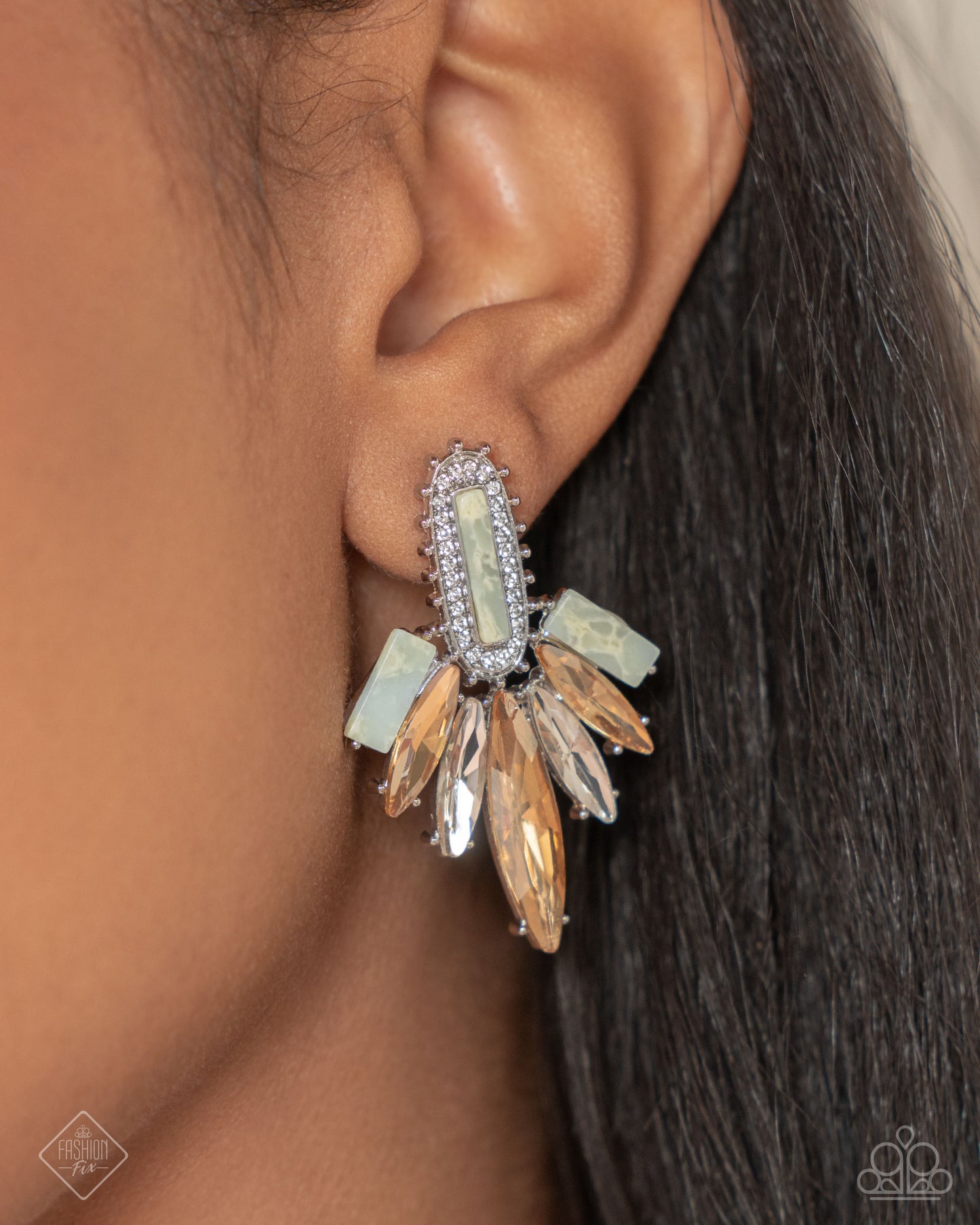 Fiercely 5th Avenue - Complete Trend Blend #FF01