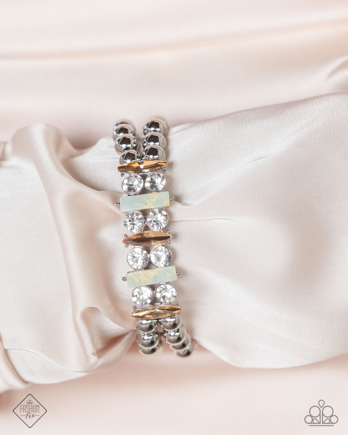 Fiercely 5th Avenue - Complete Trend Blend #FF01