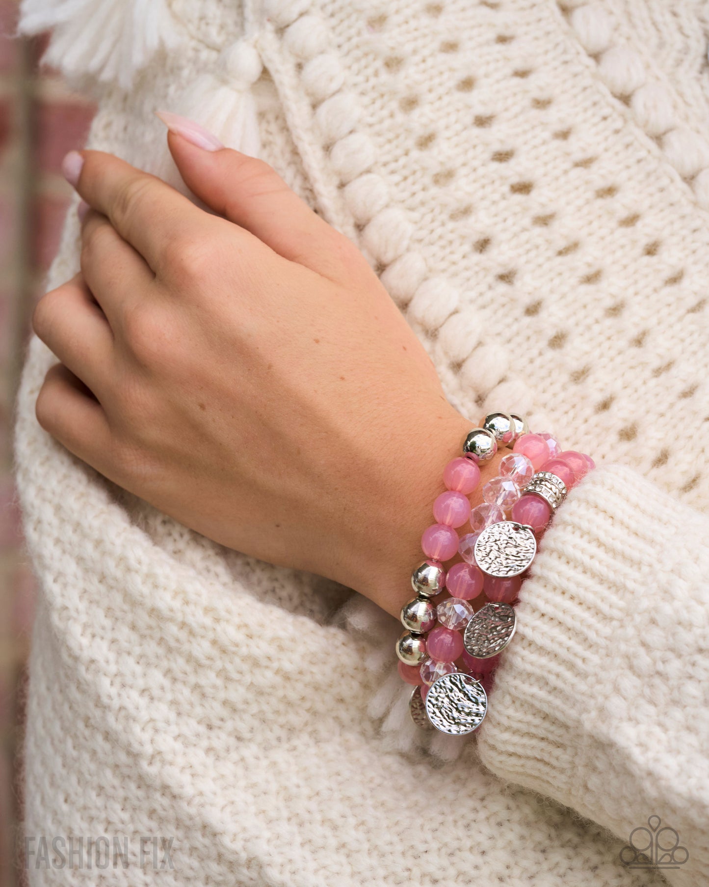 Fashion Fix - Glimpses of Malibu