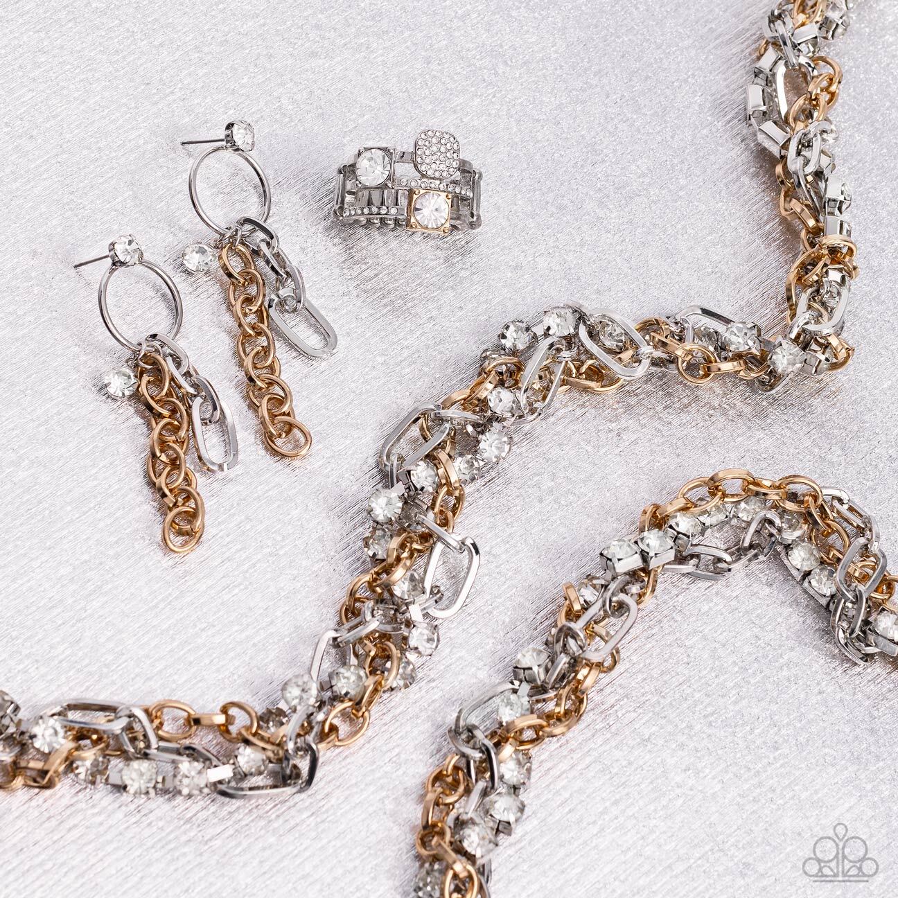 Paparazzi - Magnificent Musings - Complete Trend Blend #1993