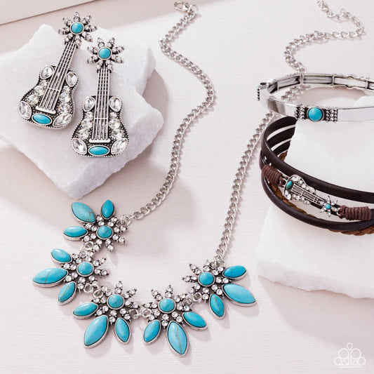 Paparazzi - Simply Santa Fe Complete Trend Blend $FF18