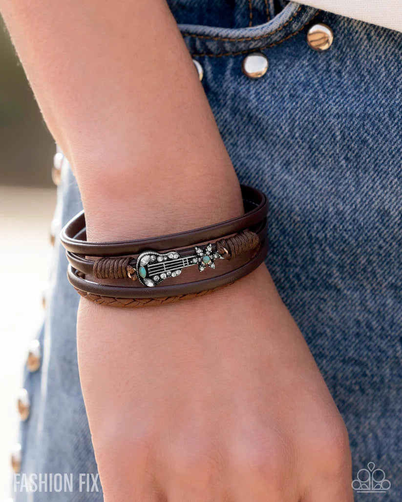 Paparazzi - Simply Santa Fe Complete Trend Blend $FF18