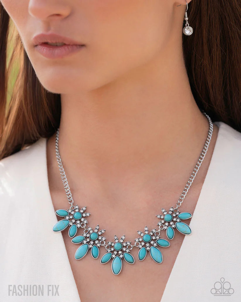 Paparazzi - Simply Santa Fe Complete Trend Blend $FF18