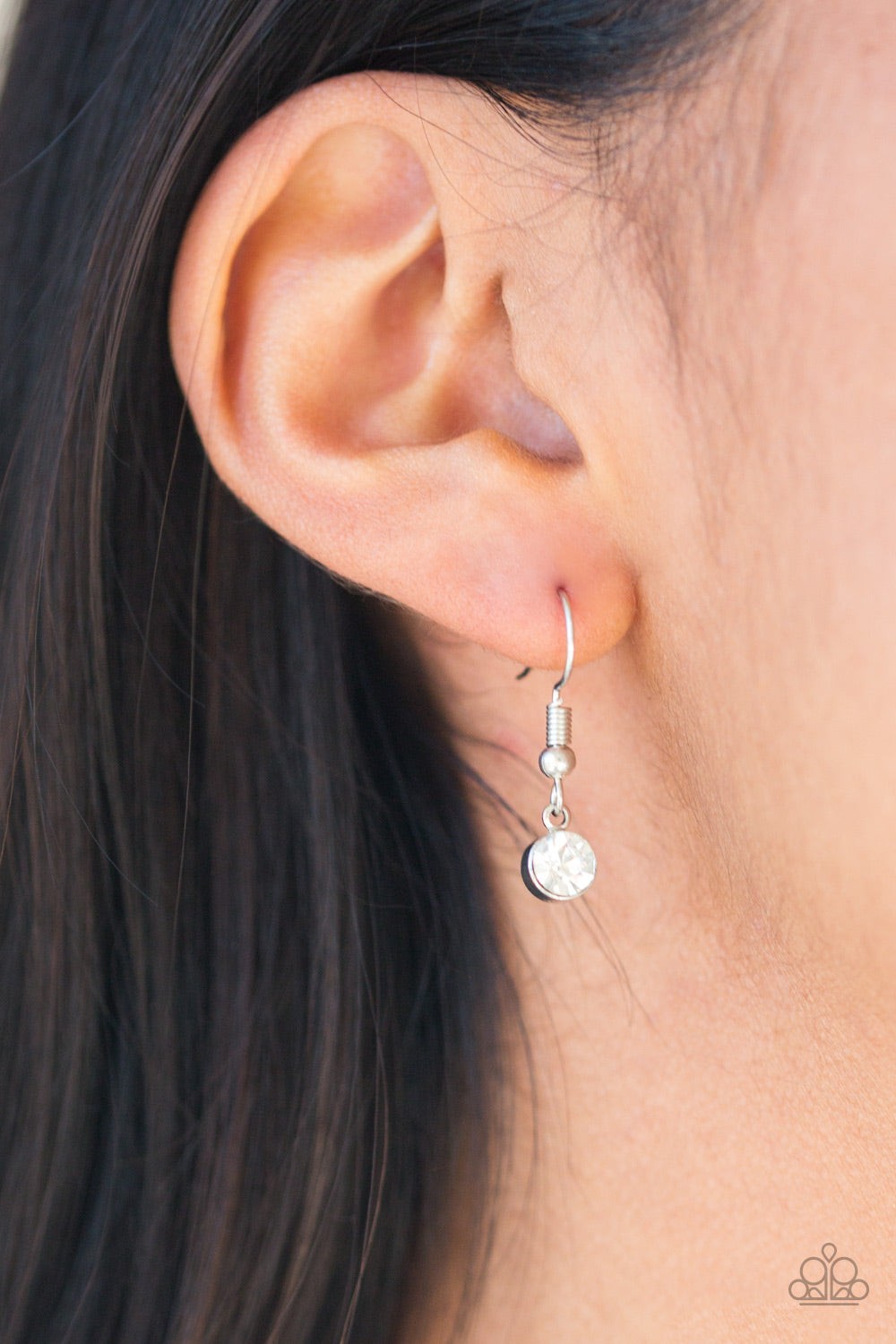 Paparazzi - Come Of AGELESS - Yellow Necklace #1628