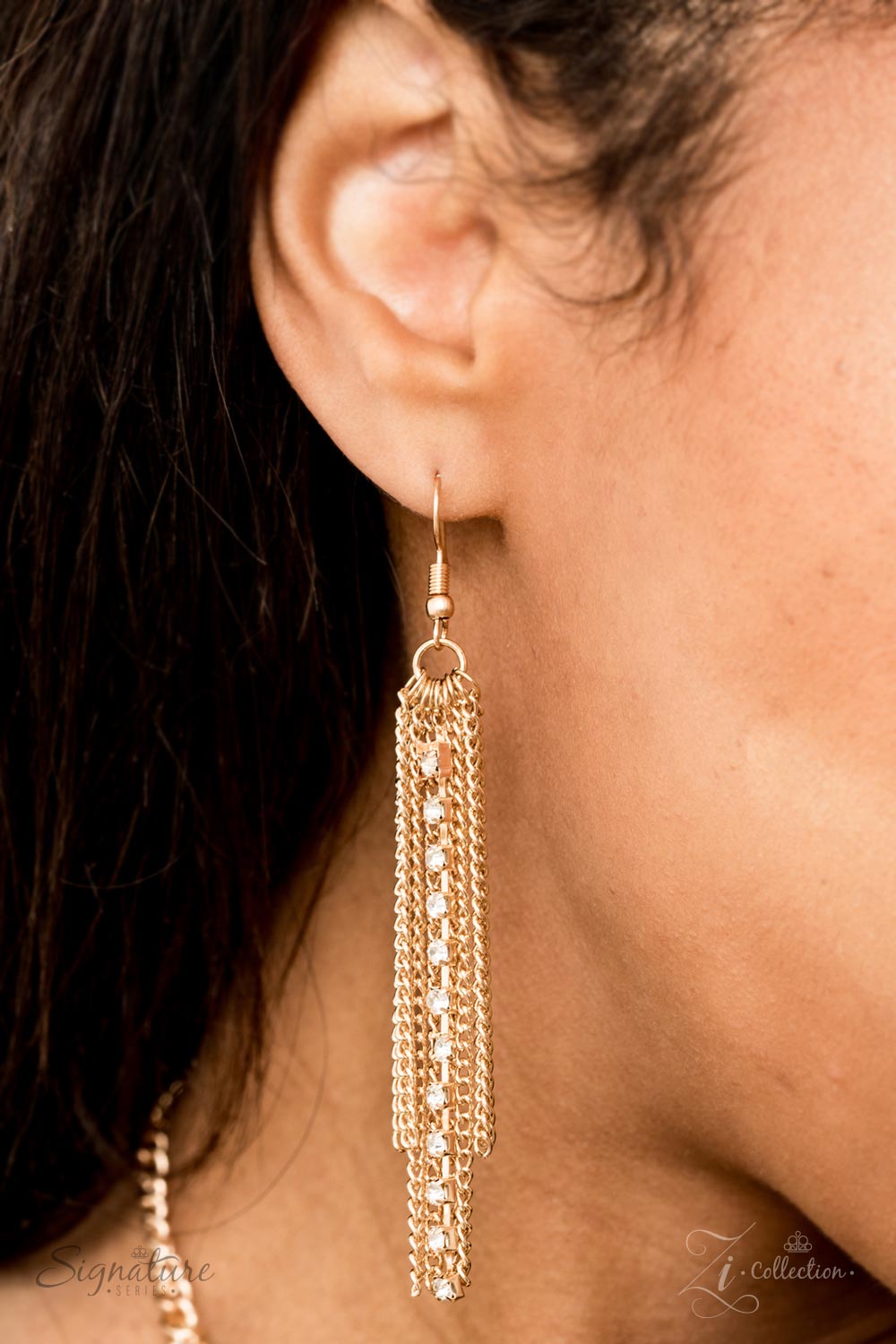 Paparazzi - The Ramee ZI Signature Collection #Z061