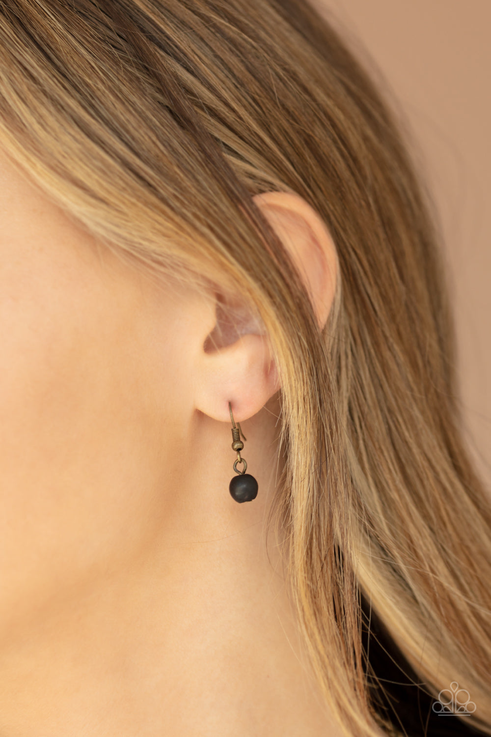 Paparazzi - Mayan Magic - Multi Necklace #0180