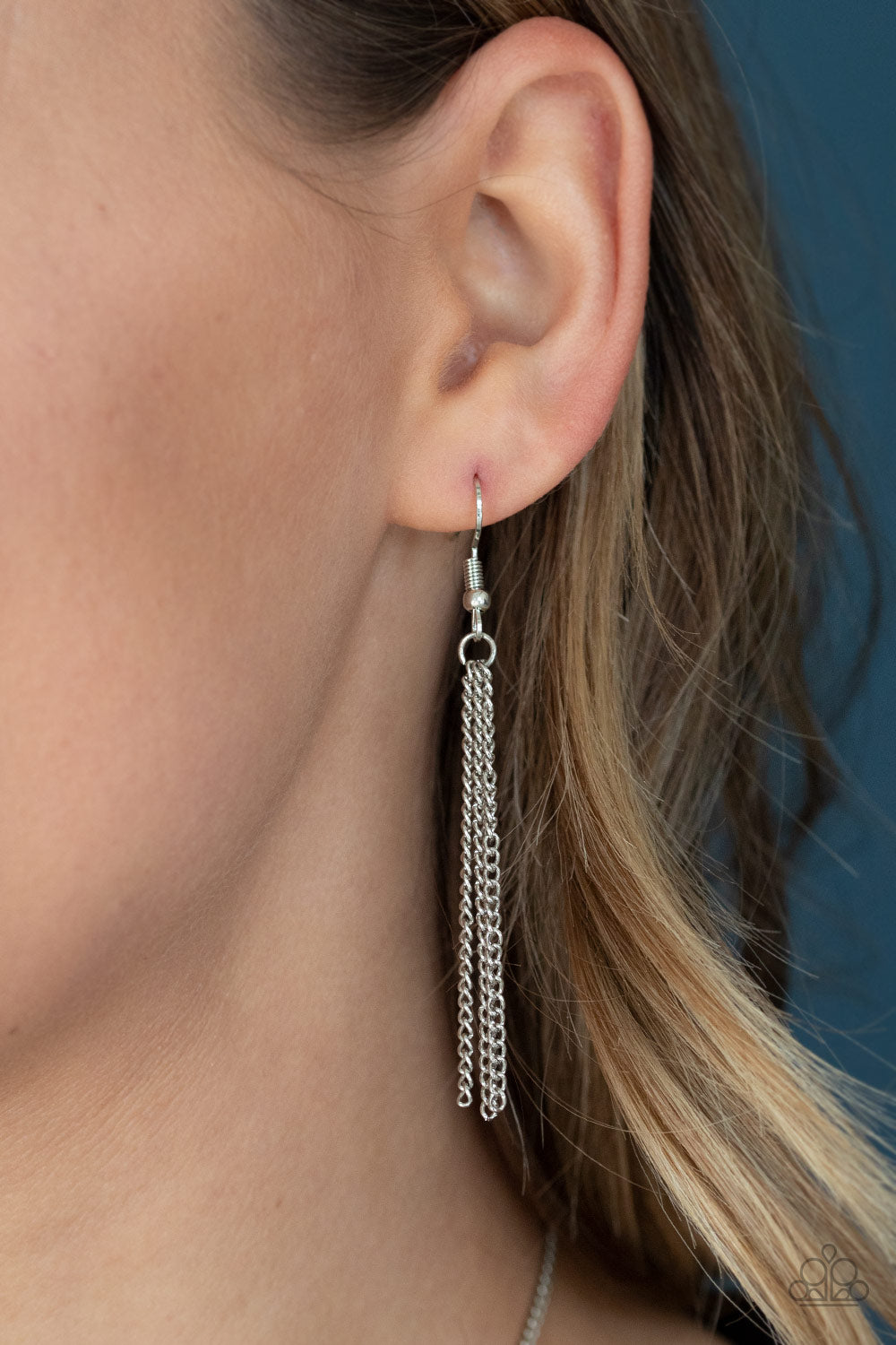 Paparazzi - This Land Is Your Land - Multi Necklace #1432