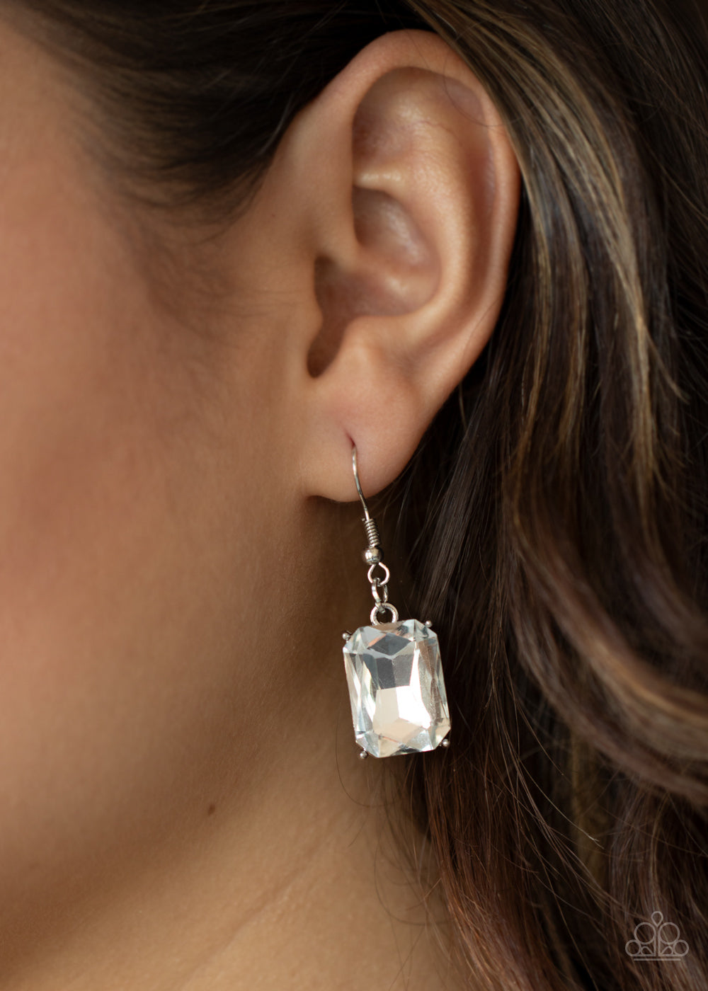 Paparazzi - Royal Crest - Yellow Necklaces #1483