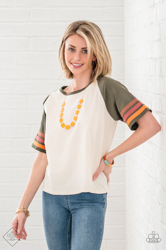 Paparazzi - Sunset Sightings - Complete Trend Blend #1958