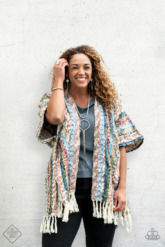 Paparazzi - Sunset Sightings - Complete Trend Blend #1957