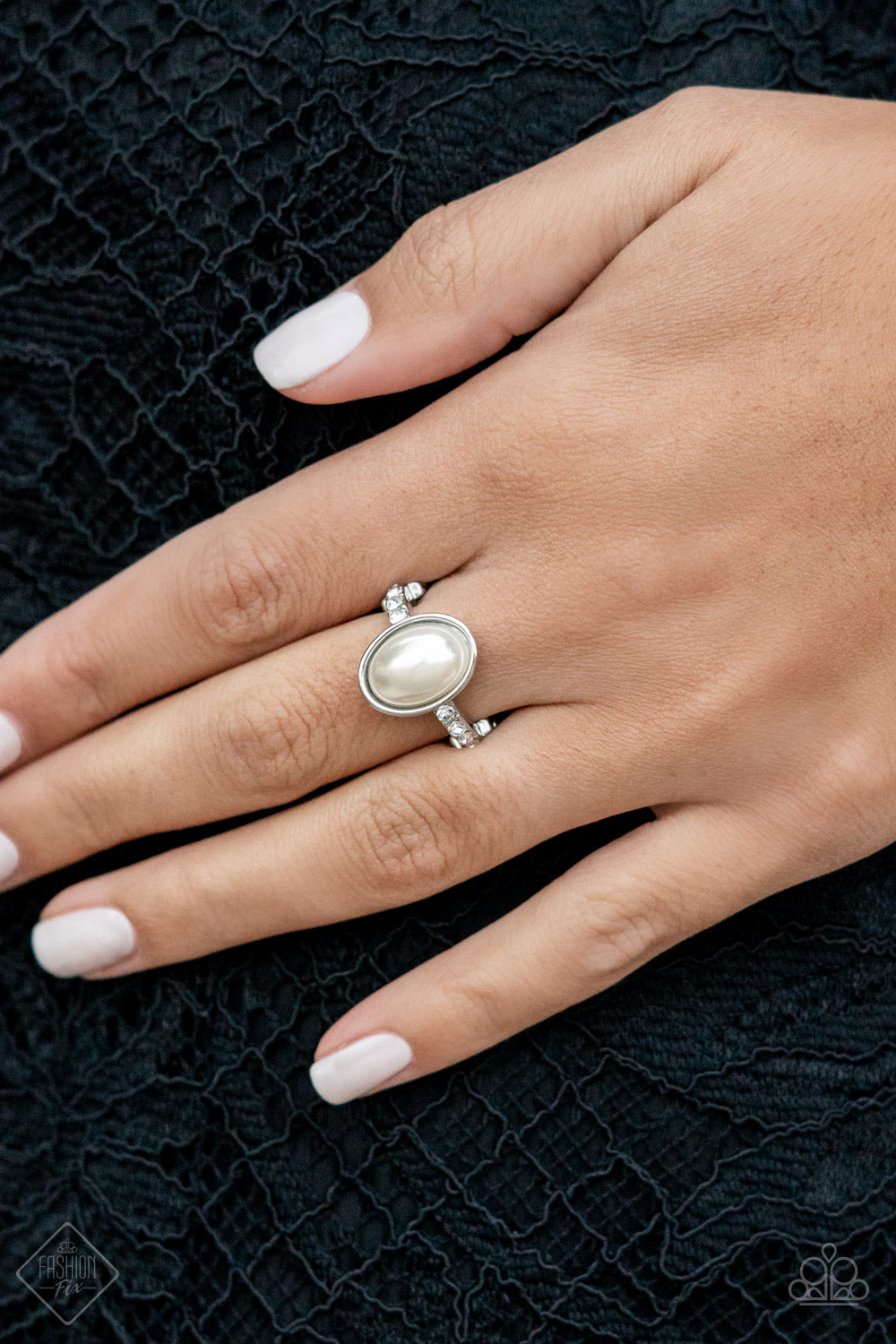 Fiercely 5th Avenue - Complete Trend Blend #1960