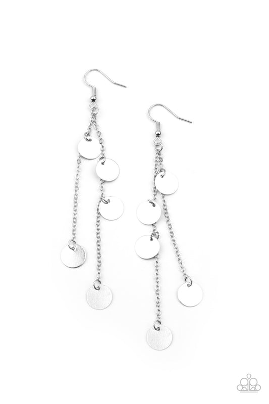 Take A Good Look - Silver #0647