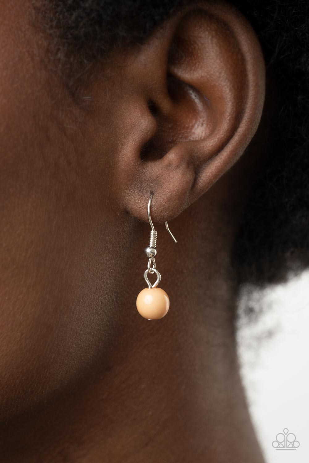 Paparazzi - Discovering New Destinations - Brown Necklace #0423