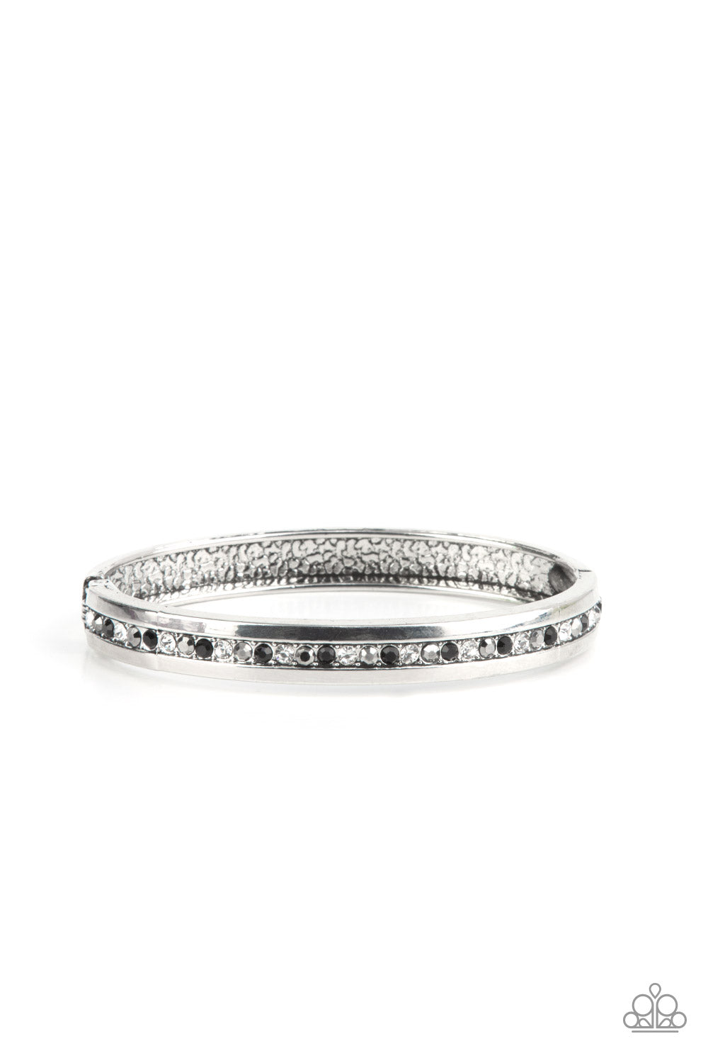 Paparazzi Accessories - Urban Reign - Multi Bracelet #0599