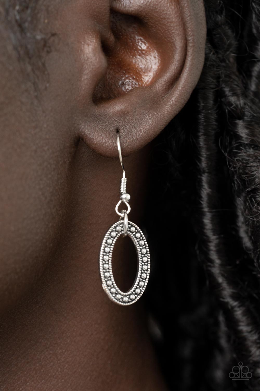 Paparazzi - Mystical Mineral - Multi Necklace #1405