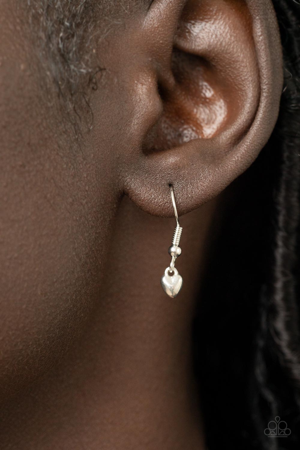 Paparazzi - You Complete Me - Yellow Necklace #1696