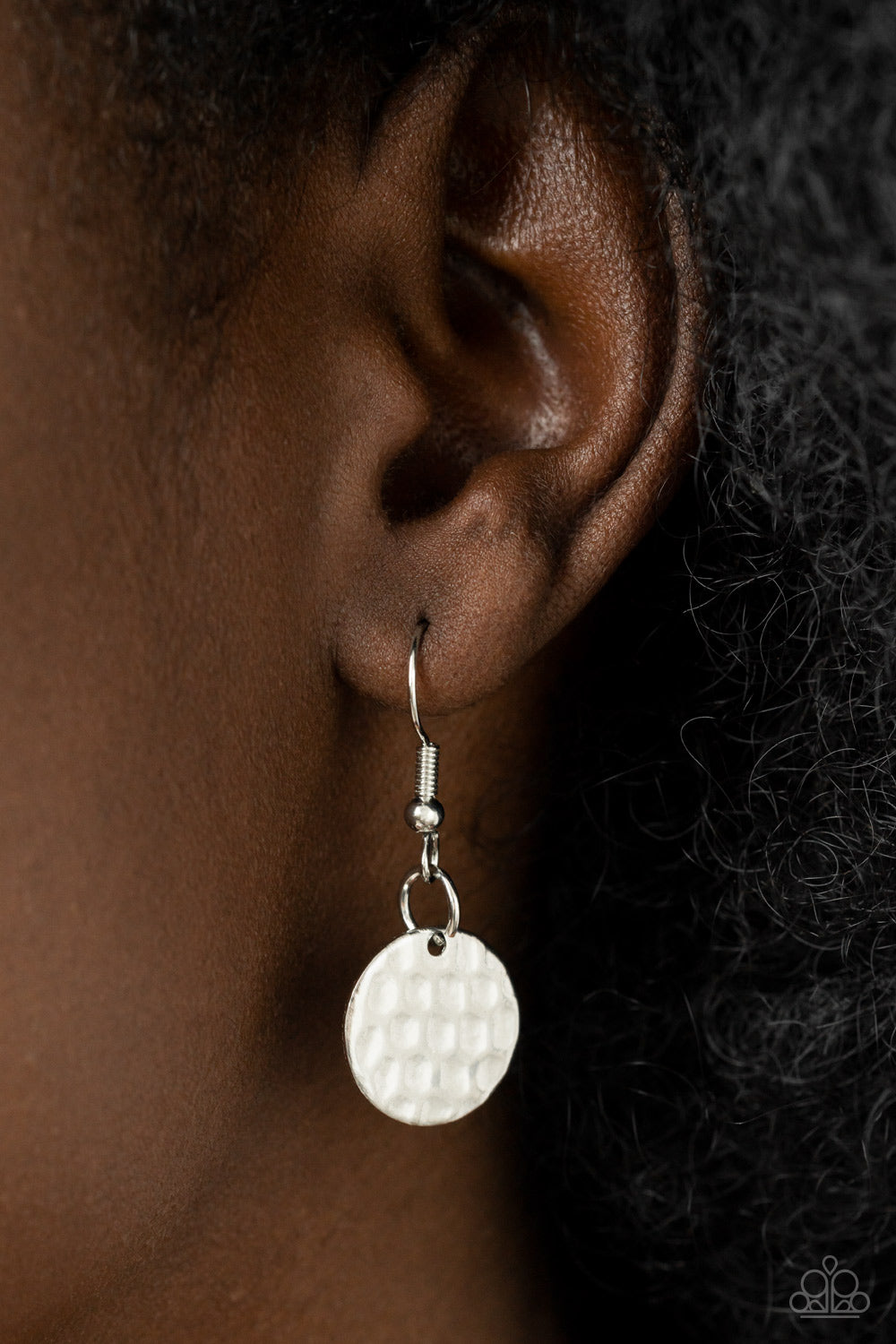 Paparazzi - Rural Reflex - Red Necklaces #1574