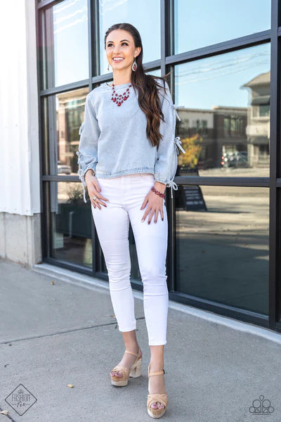 Glimpses of Malibu -Complete Trend Blend- #FF 01/22