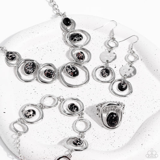 Paparazzi - Simply Santa Fe - Complete Trend Blend #1981