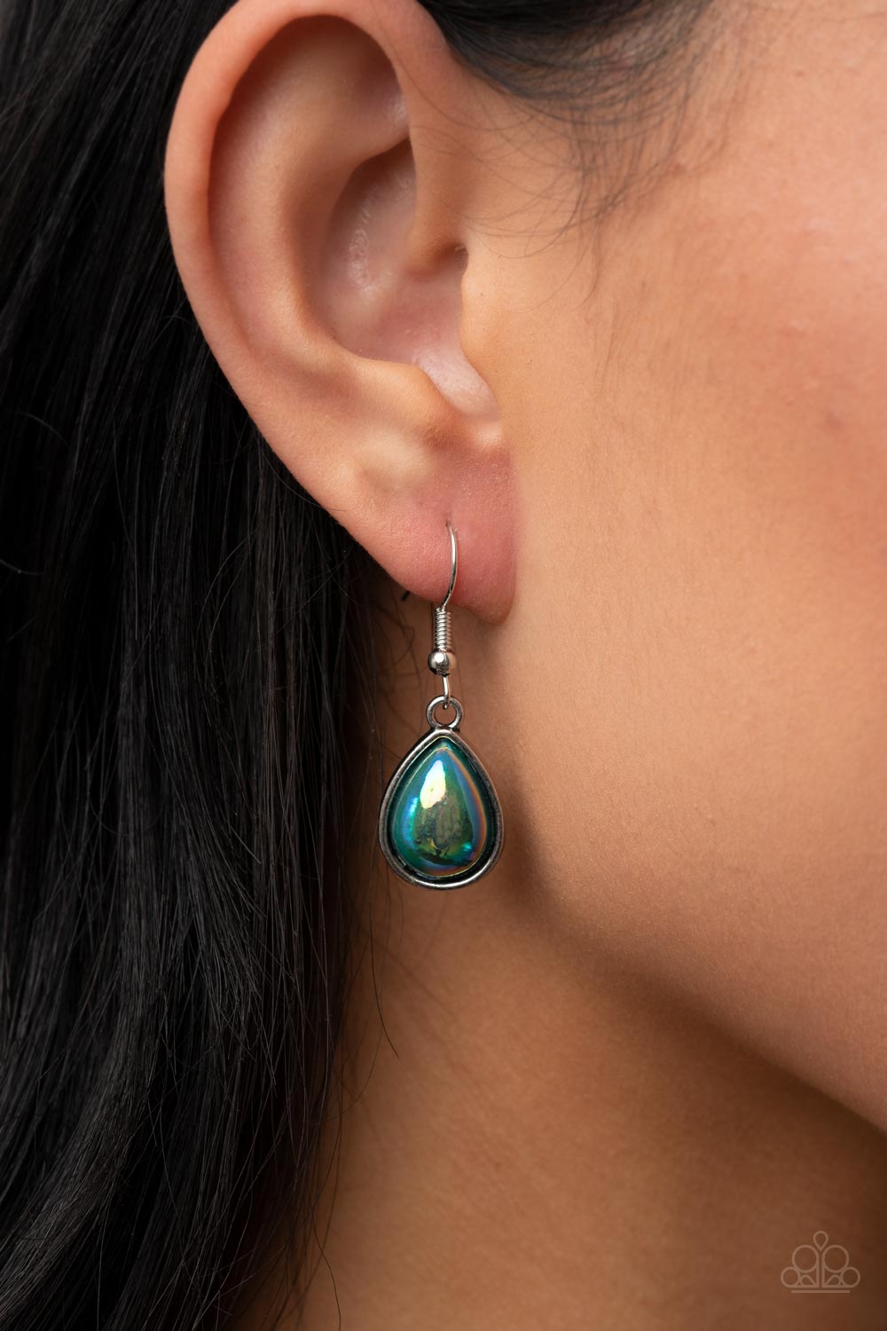 Paparazzi - Magical Masquerade - Green #1580