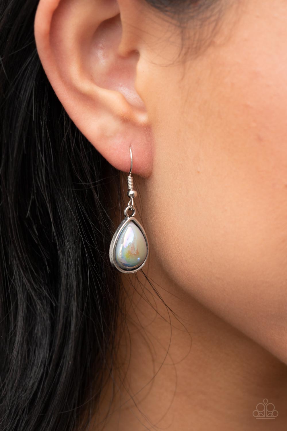 Paparazzi - Magical Masquerade - Silver #1579