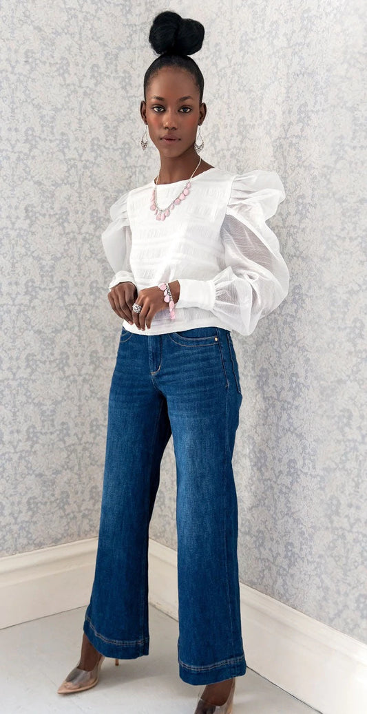 Paparazzi - Glimpses of Malibu-Complete Trend Blend #1967