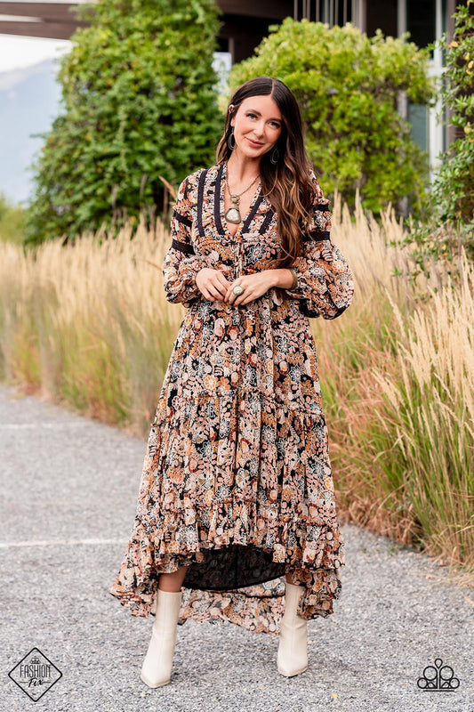 Simply Santa Fe - Complete Trend Blend #1965