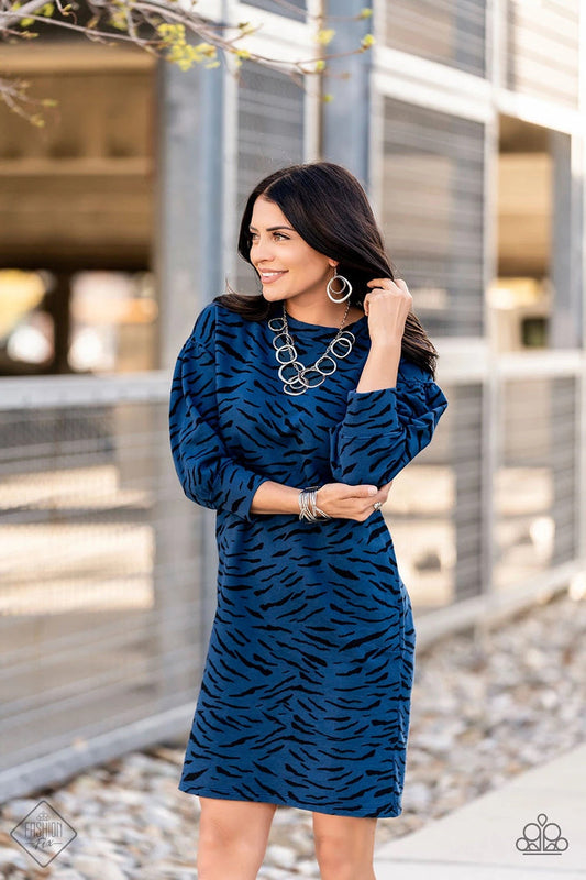 Paparazzi Accessories - Magnificent Musings - Complete Trend Blend #1975