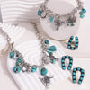 Paparazzi - Simply Santa Fe - Complete Trend Blend FF09