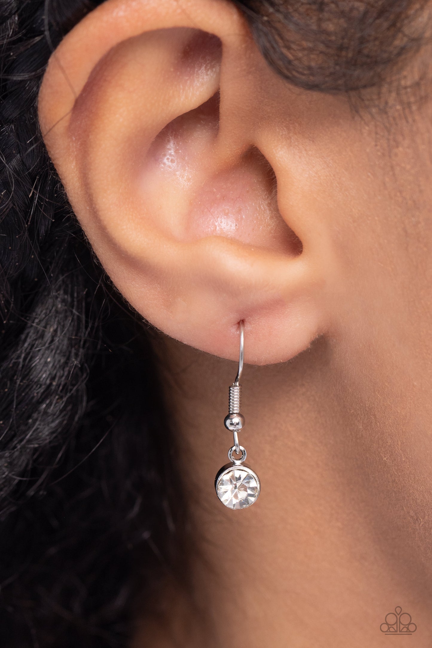 Paparazzi - Stuck On You - Yellow Necklaces #1309