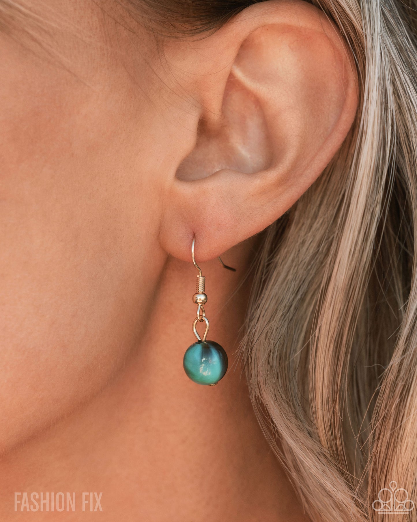 Paparazzi - Earnest Elevation - Multi Necklaces #2195