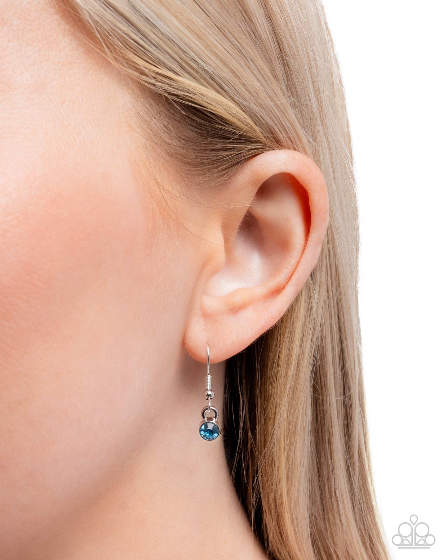 Paparazzi - Peacock Patchwork - Multi Necklaces  #2325