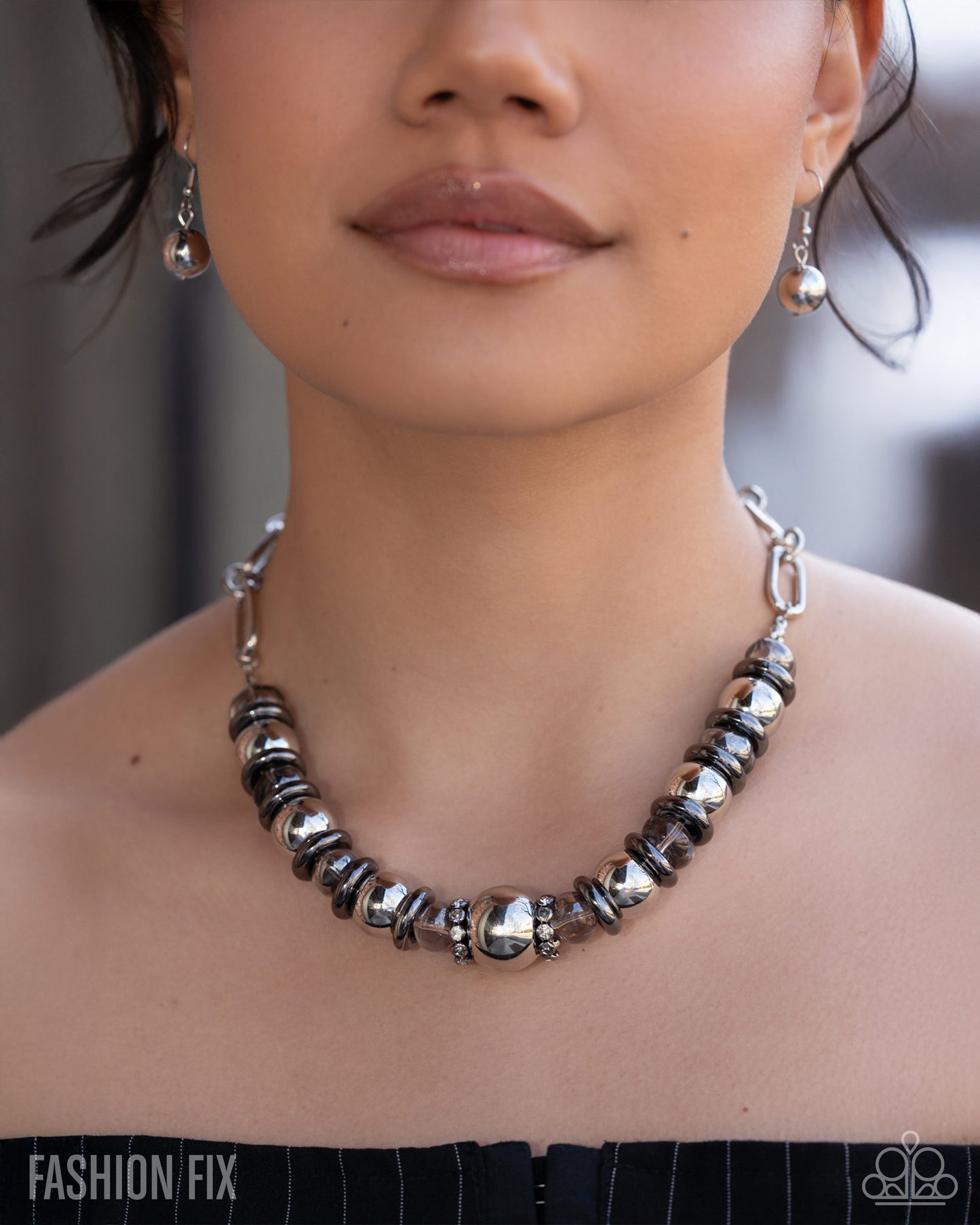 Magnificent Musings - Complete Look