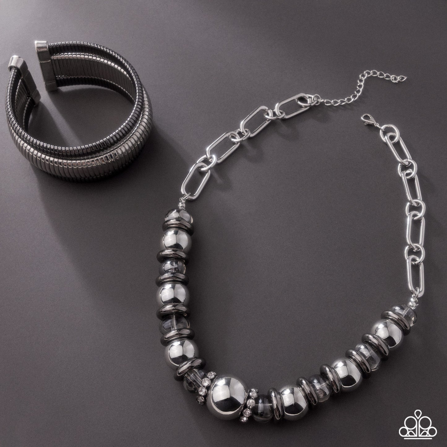 Magnificent Musings - Complete Look