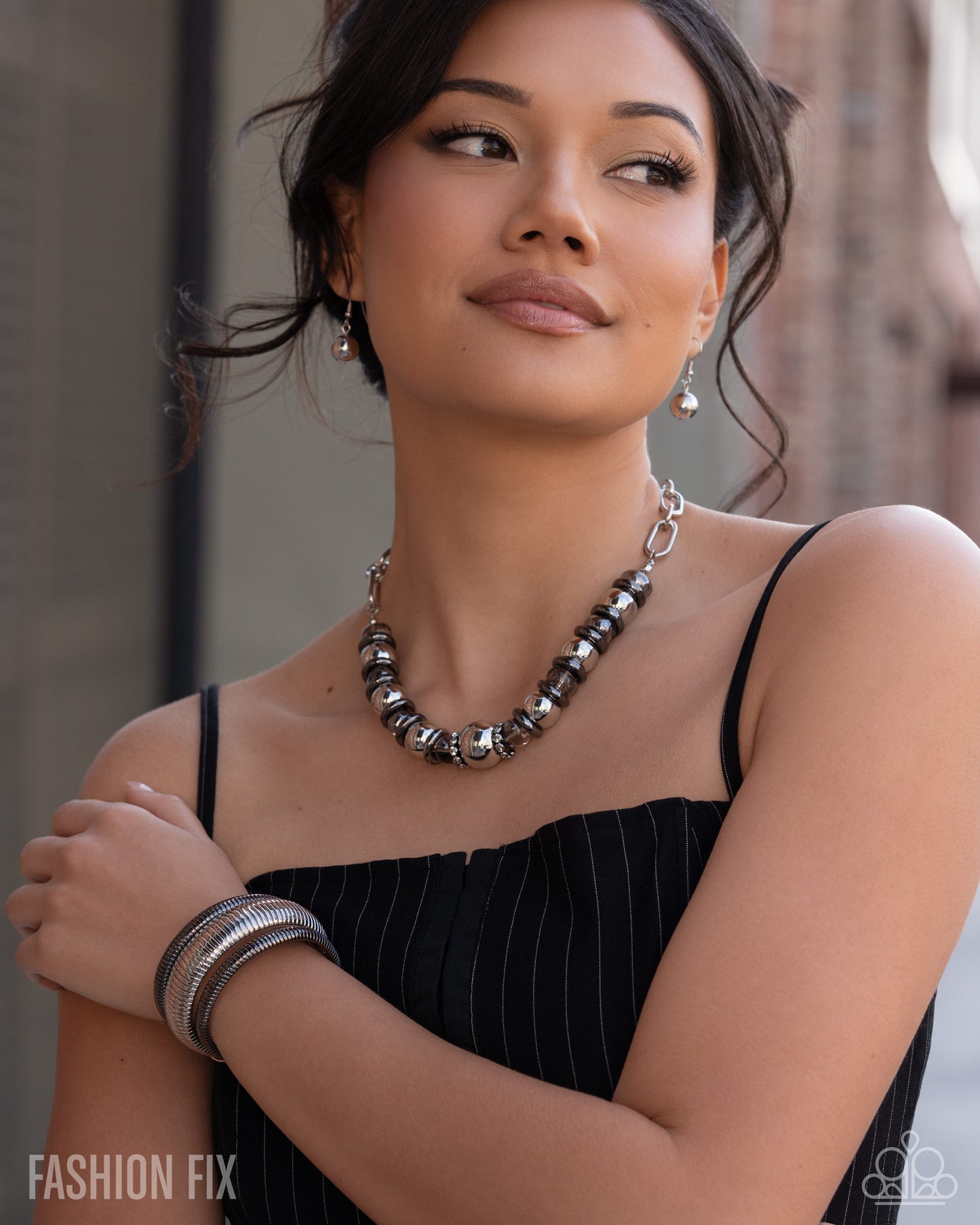 Magnificent Musings - Complete Look