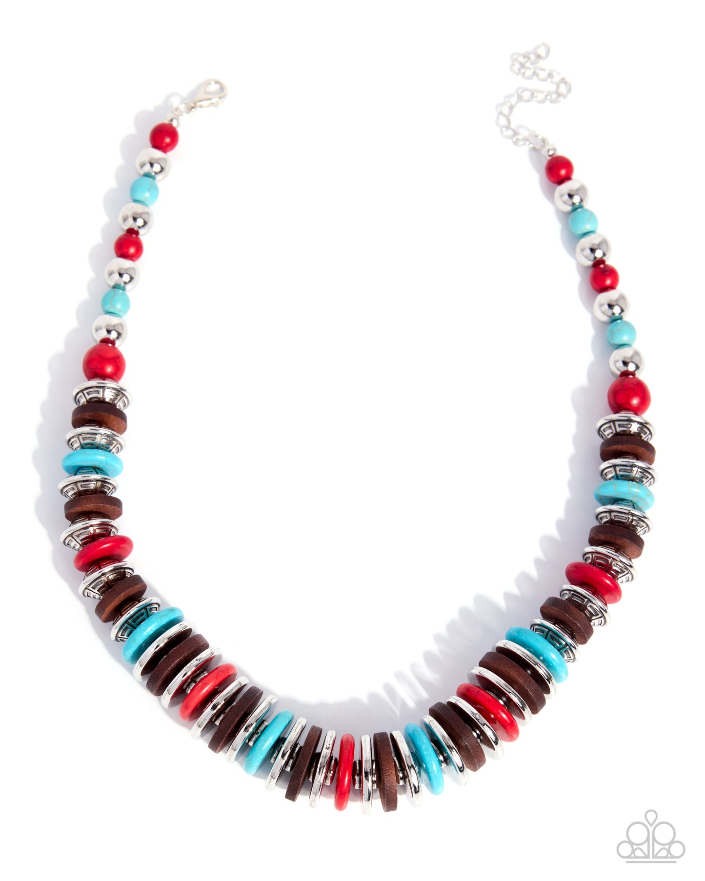 Rustic Release - Red