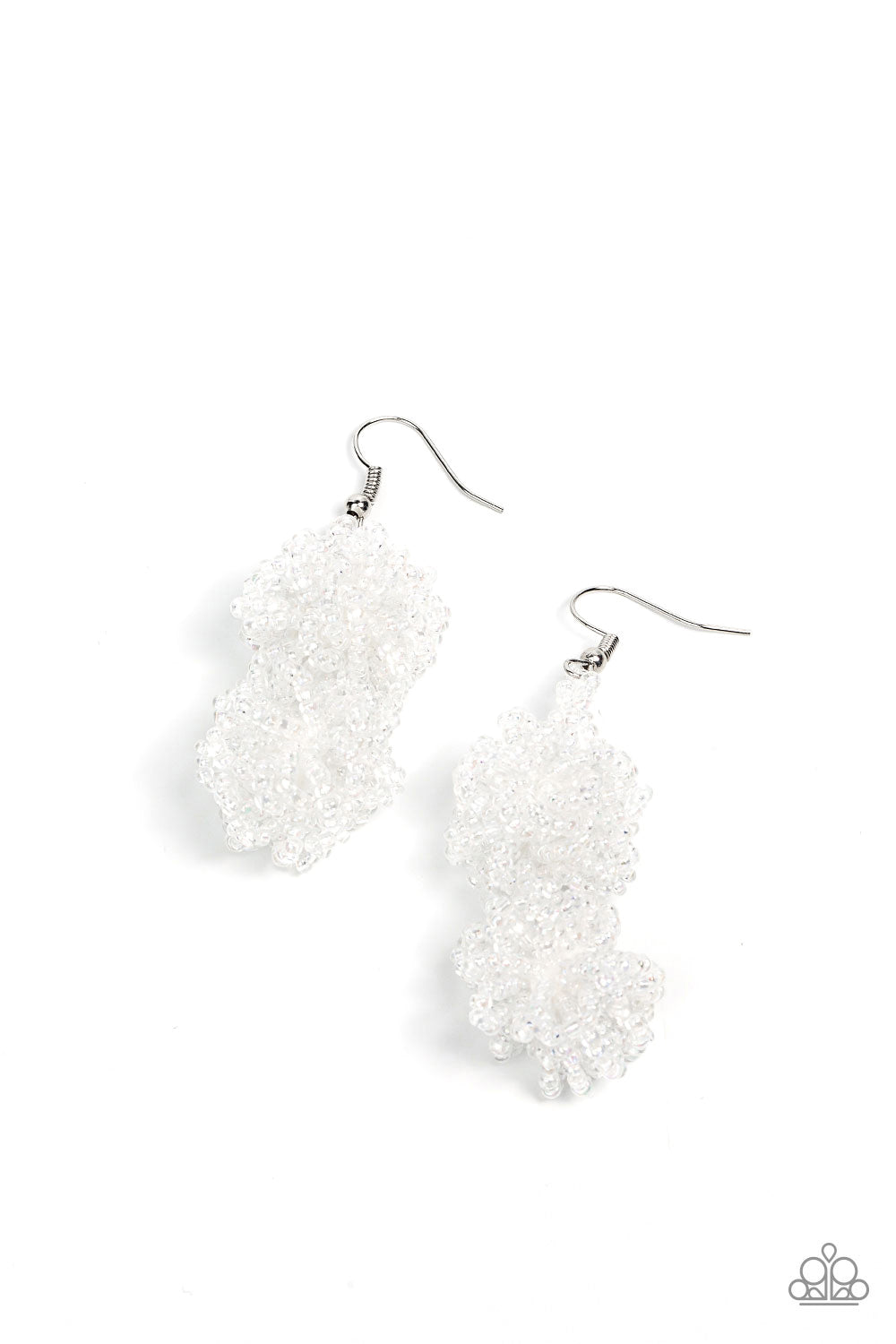 Paparazzi - Celestial Collision - Multi Earrings #0813