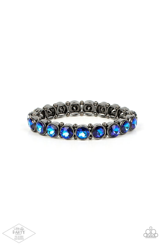 Sugar-Coated Sparkle - Multi Bracelets  #ODB058